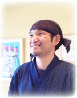 はじめまして! はじめまして!